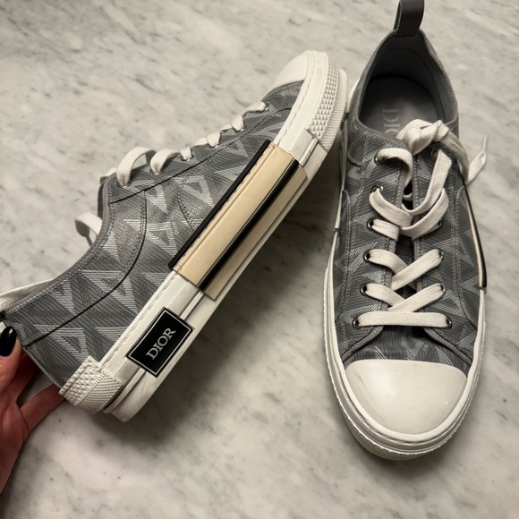 DIOR sneakers - Picture 4 of 6